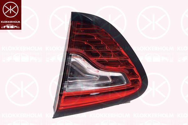 Alternativ bild 0 för Baklykta