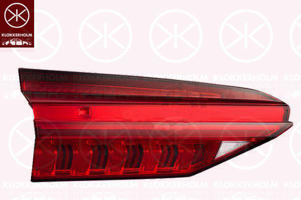 Alternativ bild 0 för Baklykta