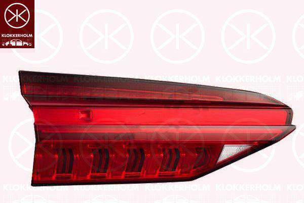 Alternativ bild 0 för Baklykta