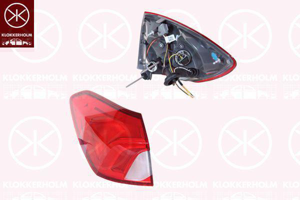 Alternativ bild 0 för Baklykta