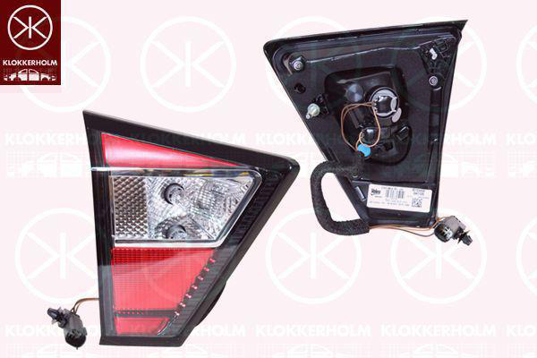 Alternativ bild 0 för Baklykta