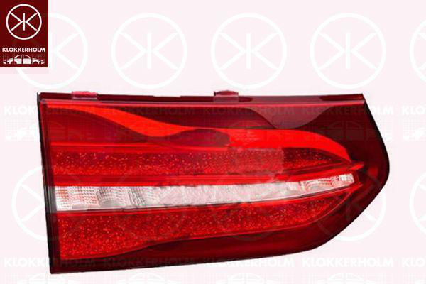 Alternativ bild 0 för Baklykta