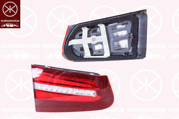 Alternativ bild 0 för Baklykta