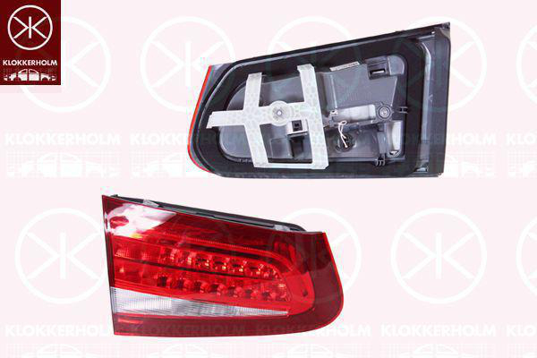 Alternativ bild 0 för Baklykta