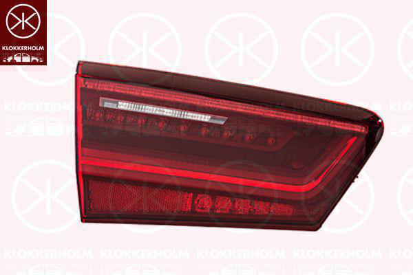 Alternativ bild 0 för Baklykta