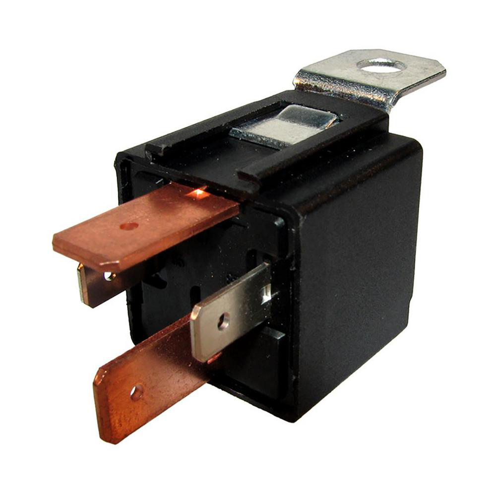 Minirelä On/Off 24V Nelco