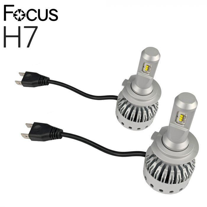 Ledson Glödlampa H7 9-32 V