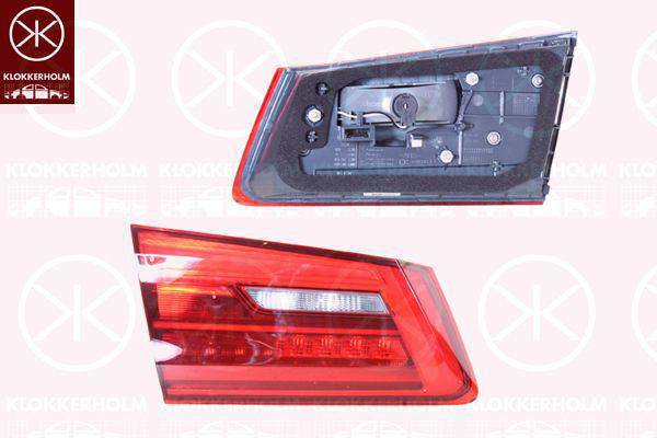 Alternativ bild 0 för Baklykta