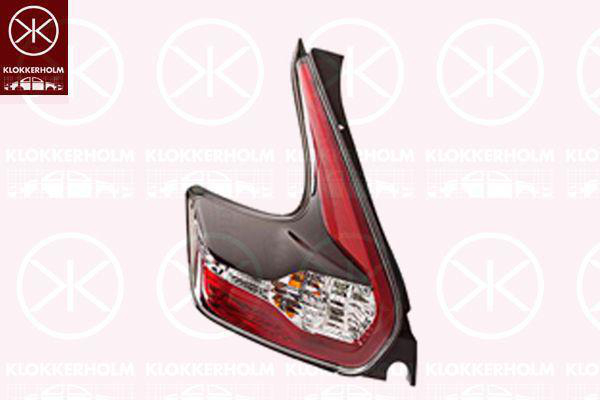 Alternativ bild 0 för Baklykta