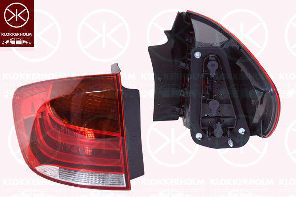 Alternativ bild 0 för Baklykta