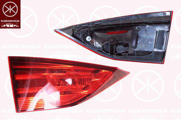 Alternativ bild 0 för Baklykta