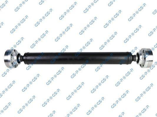 Alternativ bild 0 för Kardanaxel GSP