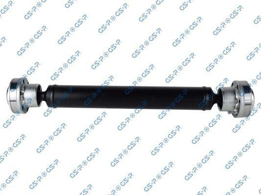 Alternativ bild 0 för Kardanaxel GSP