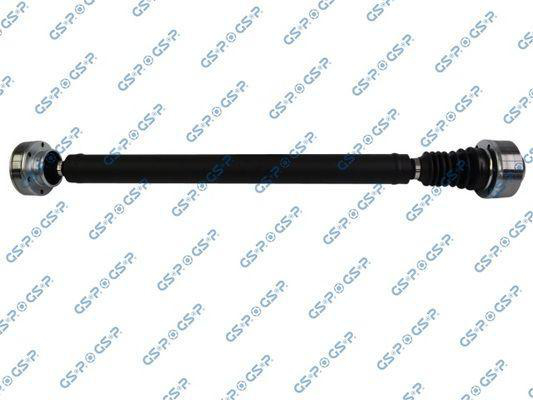 Alternativ bild 0 för Kardanaxel GSP