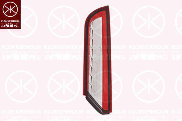 Alternativ bild 0 för Baklykta