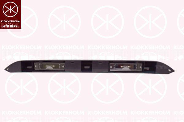 Alternativ bild 0 för Skyltlykta Klokkerholm