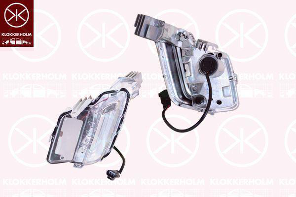 Alternativ bild 0 för Positionslykta Klokkerholm