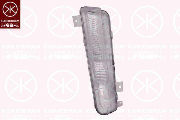 Alternativ bild 0 för Positionslykta Klokkerholm