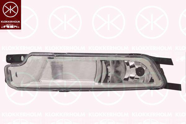 Alternativ bild 0 för Positionslykta Klokkerholm