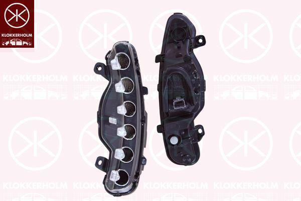 Alternativ bild 0 för Positionslykta Klokkerholm