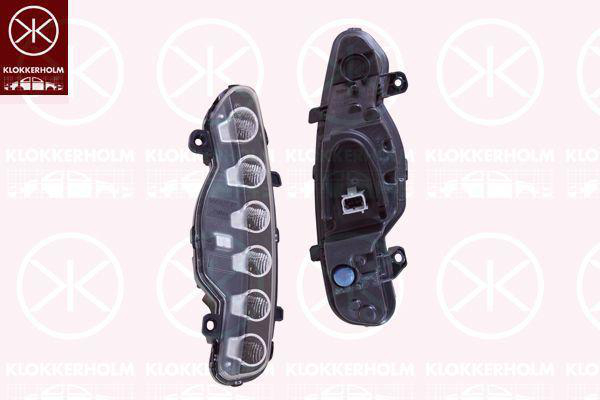 Alternativ bild 0 för Positionslykta Klokkerholm