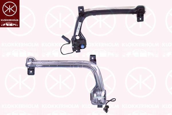 Alternativ bild 0 för Positionslykta Klokkerholm