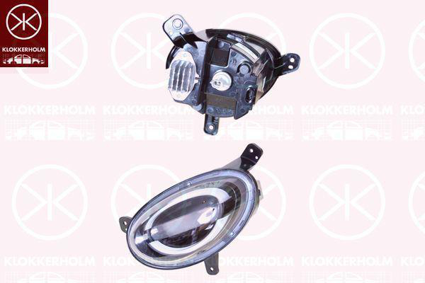 Alternativ bild 0 för Dagsfärdljus