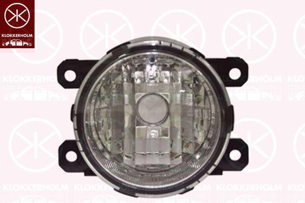 Alternativ bild 0 för Dagsfärdljus