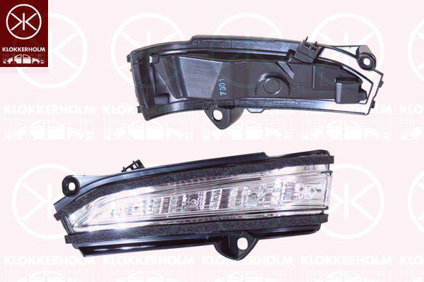 Alternativ bild 0 för Blinker Klokkerholm