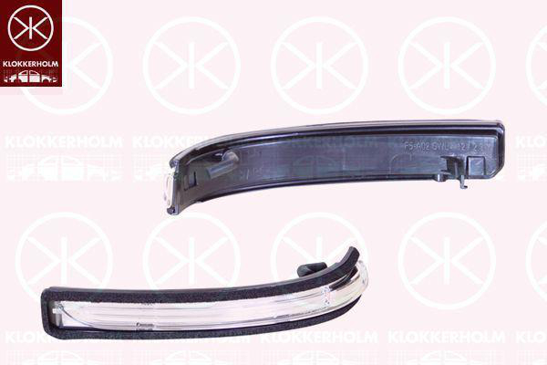 Alternativ bild 0 för Blinker Klokkerholm