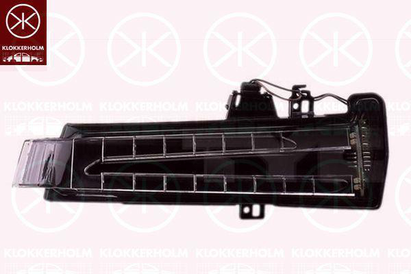 Alternativ bild 0 för Blinker Klokkerholm