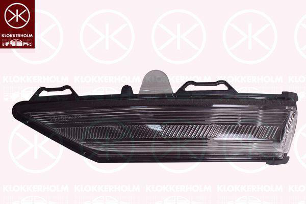 Alternativ bild 0 för Blinker Klokkerholm