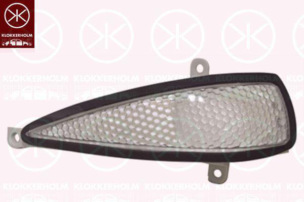 Alternativ bild 0 för Blinker Klokkerholm