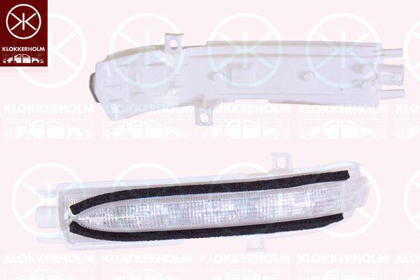 Alternativ bild 0 för Blinker Klokkerholm