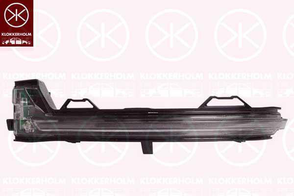 Alternativ bild 0 för Blinker Klokkerholm