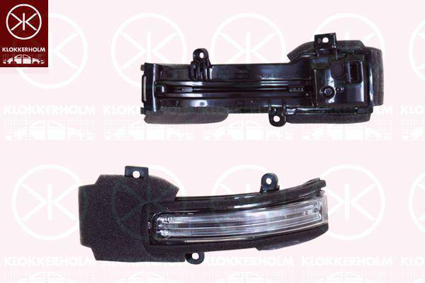 Alternativ bild 0 för Blinker Klokkerholm