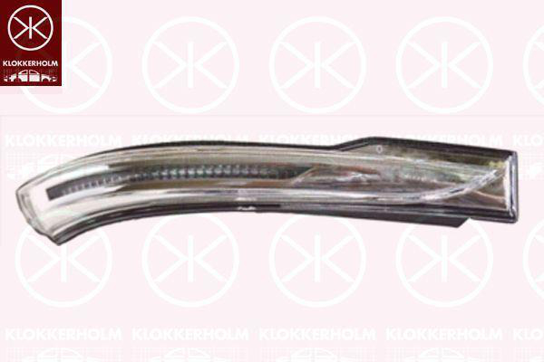 Alternativ bild 0 för Blinker Klokkerholm