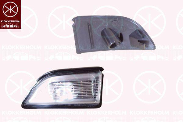 Alternativ bild 0 för Blinker Klokkerholm