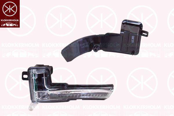 Alternativ bild 0 för Blinker Klokkerholm