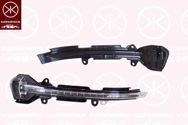 Alternativ bild 0 för Blinker Klokkerholm