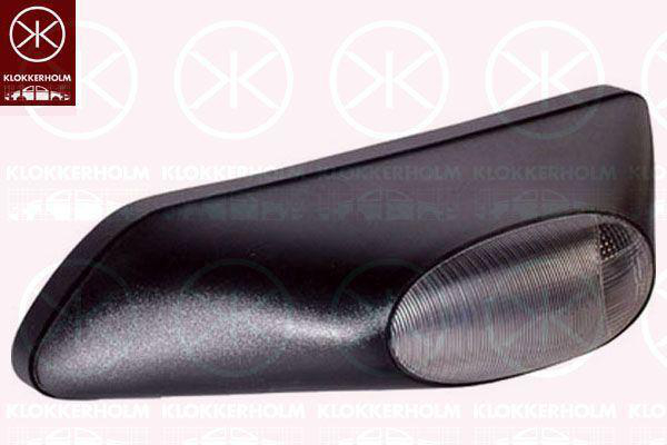 Alternativ bild 0 för Blinker Klokkerholm