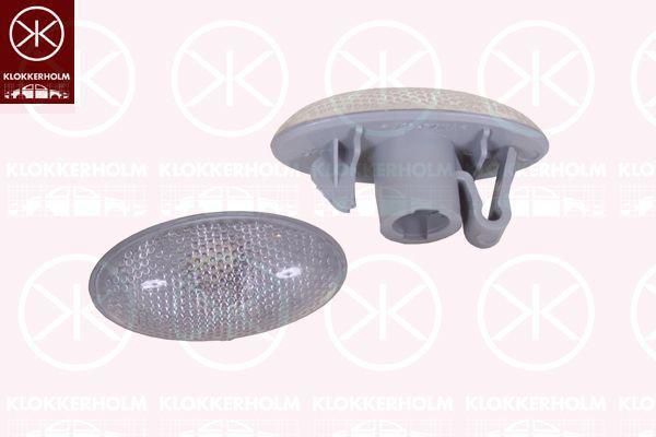 Alternativ bild 0 för Blinker Klokkerholm