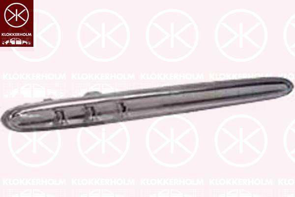 Alternativ bild 0 för Blinker Klokkerholm