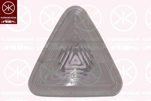 Alternativ bild 0 för Blinker Klokkerholm