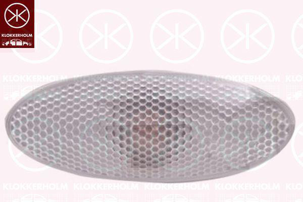 Alternativ bild 0 för Blinker Klokkerholm