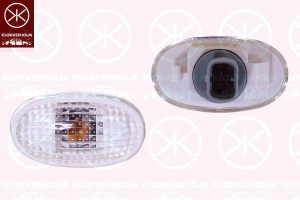 Alternativ bild 0 för Blinker Klokkerholm