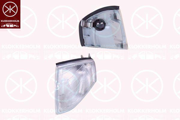 Alternativ bild 0 för Blinker Klokkerholm