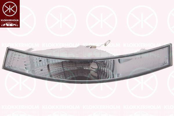 Alternativ bild 0 för Blinker Klokkerholm