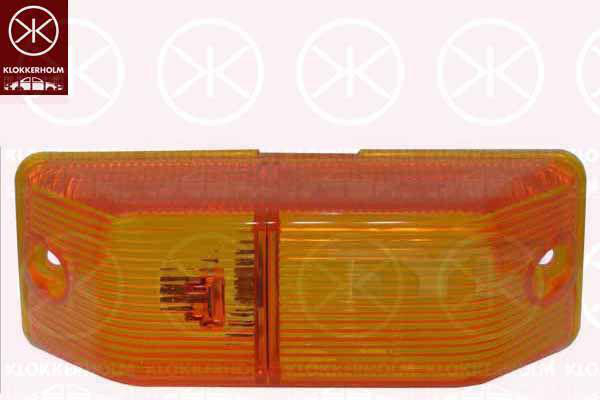 Alternativ bild 0 för Blinker Klokkerholm