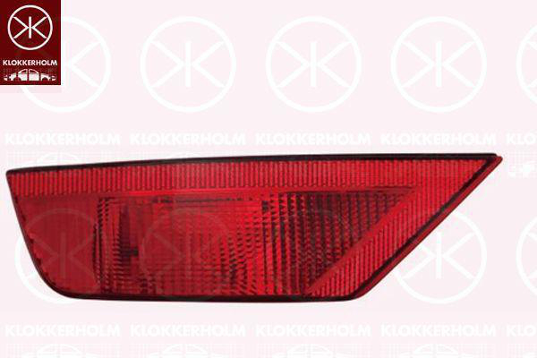 Alternativ bild 0 för Dimstrålkastare Klokkerholm